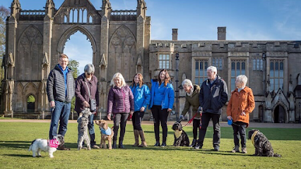 Barking Mad Nottingham