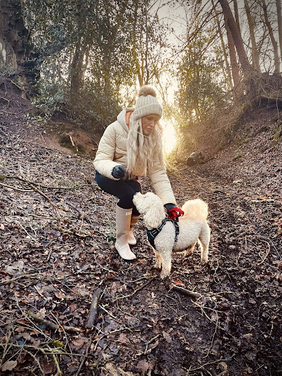 Tails & Trails of Ashbourne - Pet Shop in Derby