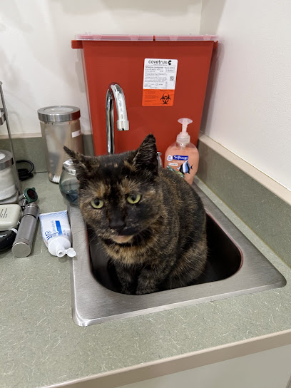 Belvedere Veterinary Center