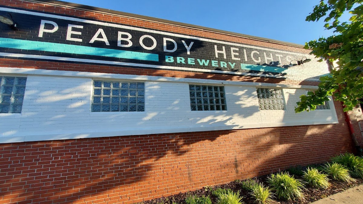 Peabody Heights Brewery - Photo 2