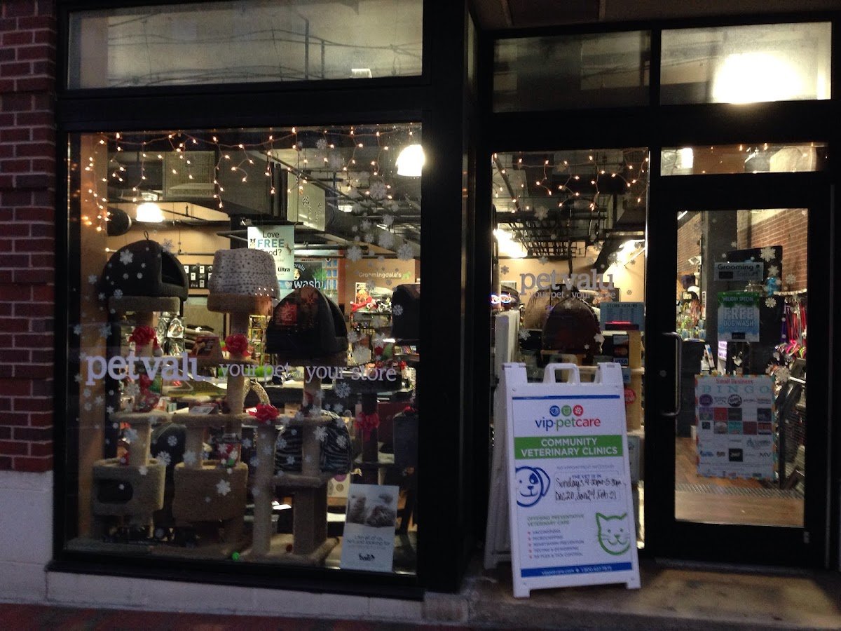 Pet Valu - Photo 2