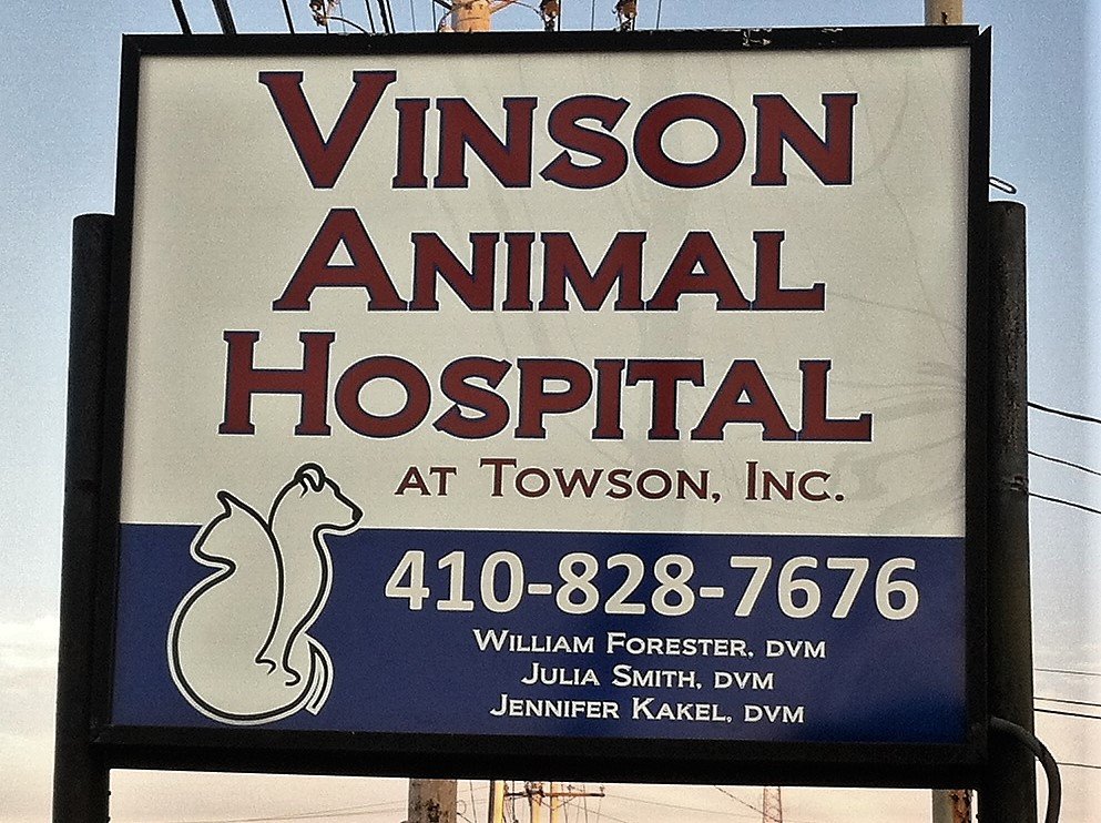 Vinson Animal Hospital - Photo 3