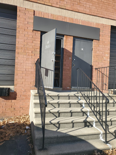 Baltimore Dog Bakery