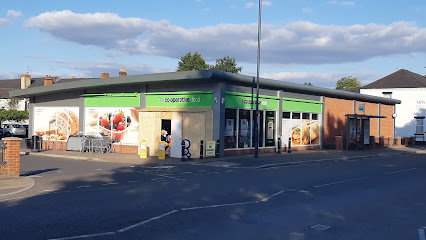 Central Co-op Food - Ashbourne Road, Derby - Pet Shop in Derby