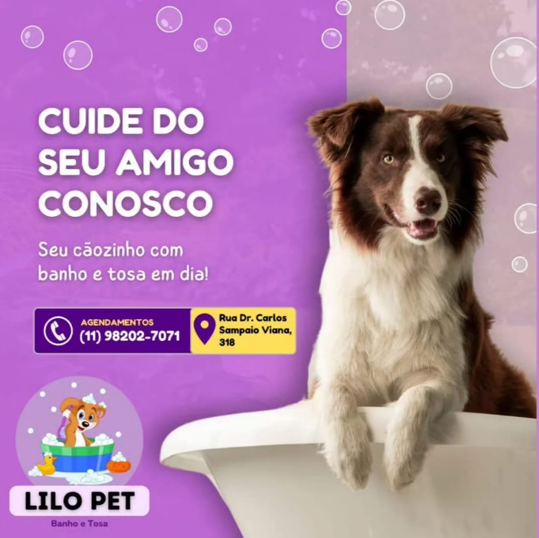 Lulitu Pet Shop