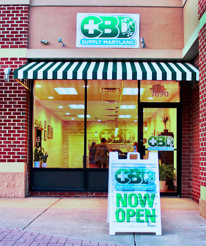 CBD Supply Maryland | Delta 8, Delta 9, Delta 10, THC-O, THC-P, HHC, Kratom