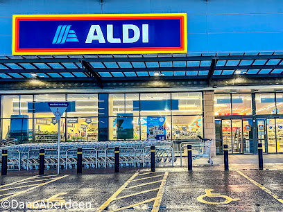 ALDI - Pet Shop in Aberdeen
