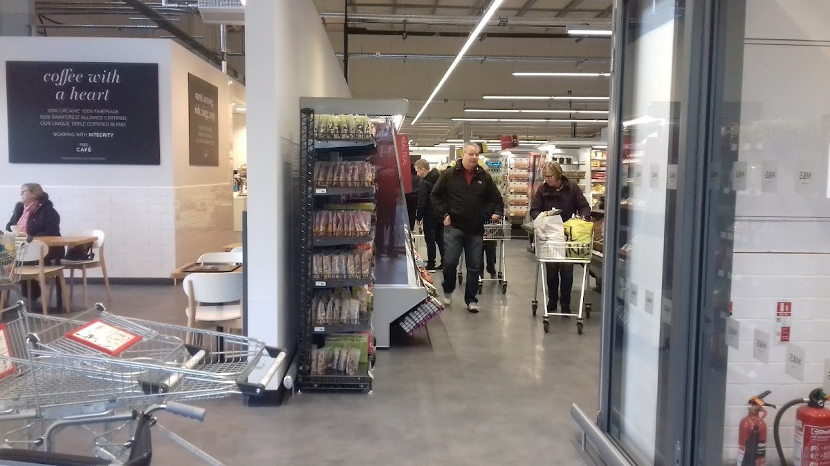 M&S Foodhall - Photo 2