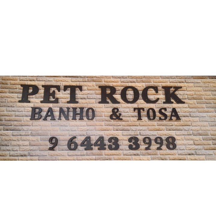 PETROCK Banho e Tosa - Pet Shop em Osasco