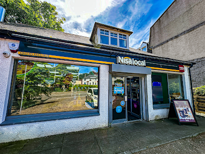 Nisa Local Back Hilton - Pet Shop in Aberdeen