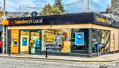 Sainsbury's Local