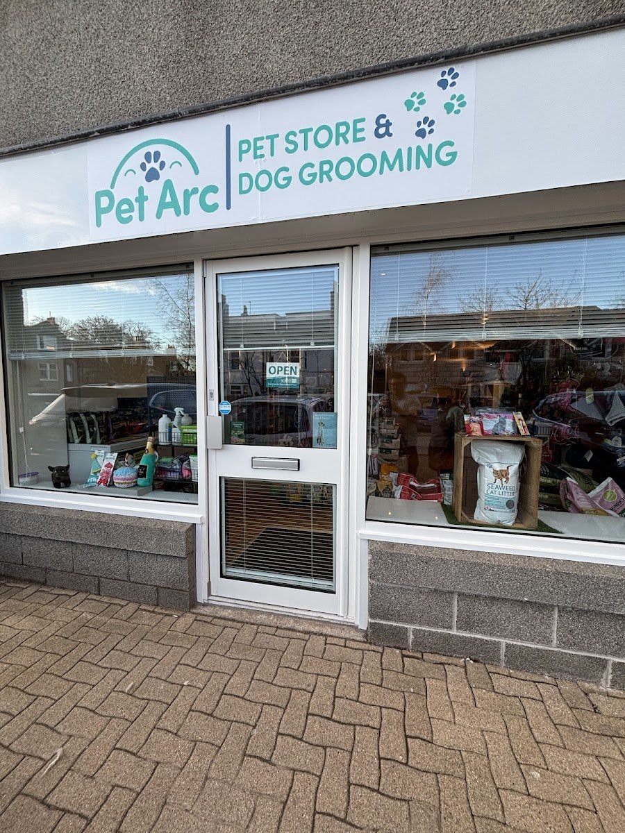 Pet Arc - Photo 2