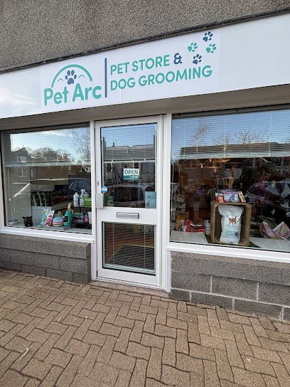 Pet Arc