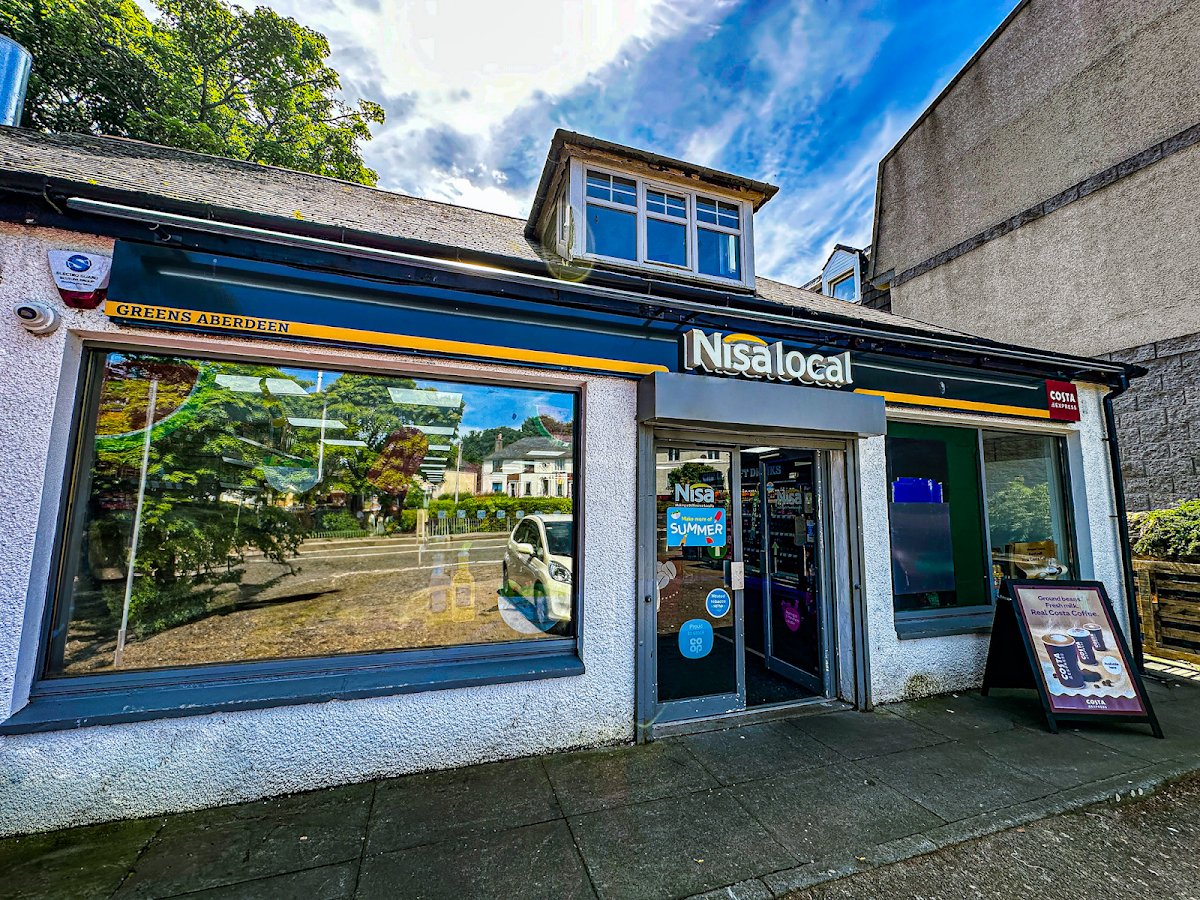 Nisa Local Back Hilton - Photo 2