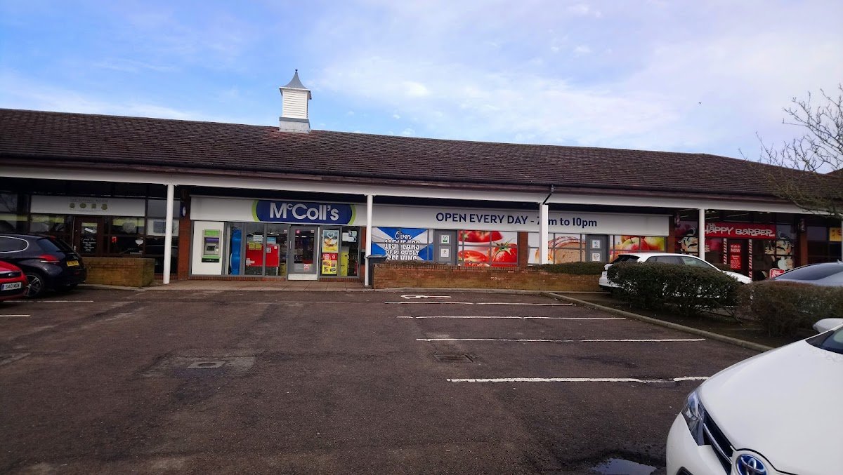 Morrisons Daily - Photo 3
