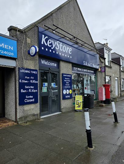 Keystore More Dyce - Pet Shop in Aberdeen
