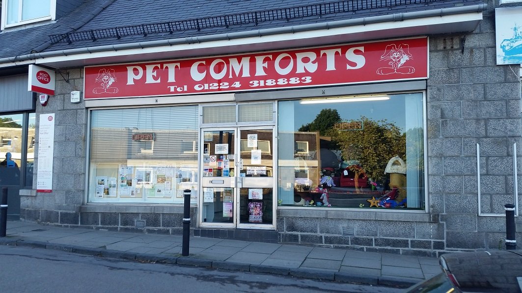 Pet Comforts - Photo 2