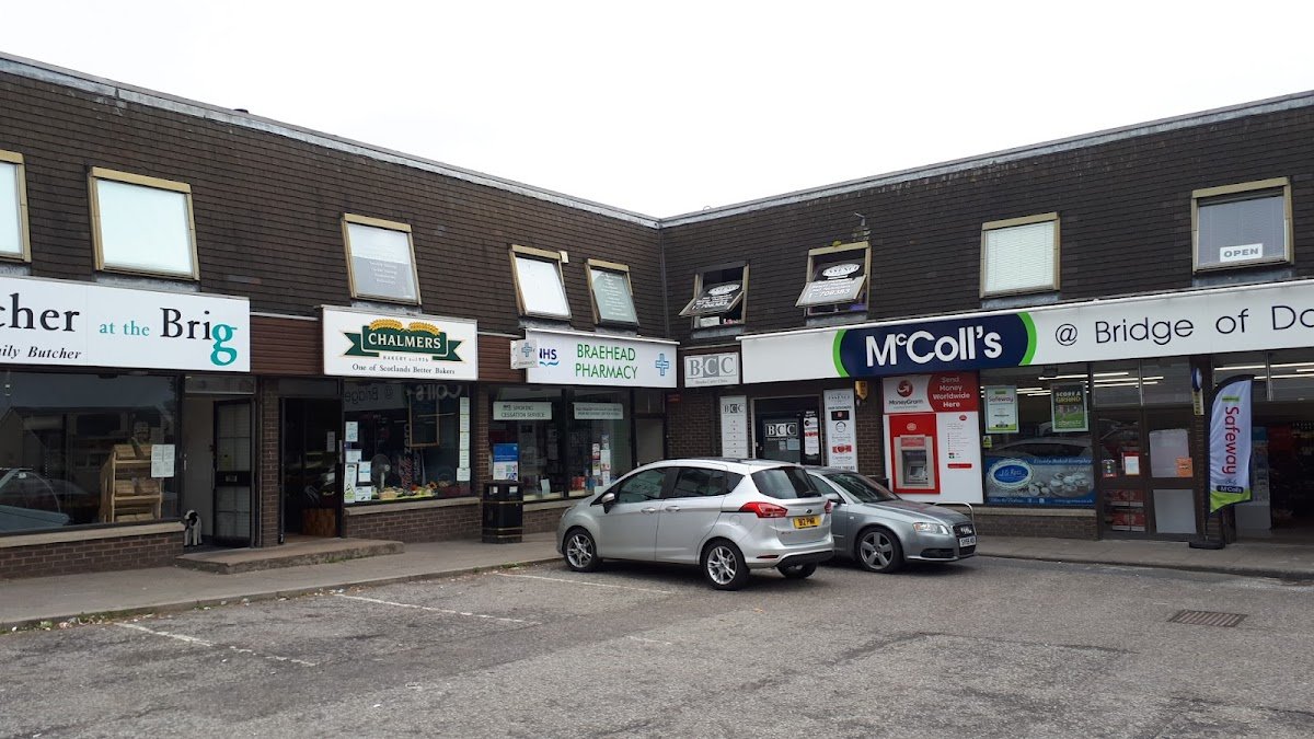 Porter Pharmacy Braehead - Photo 2