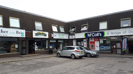 Porter Pharmacy Braehead