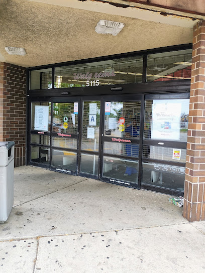 Walgreens