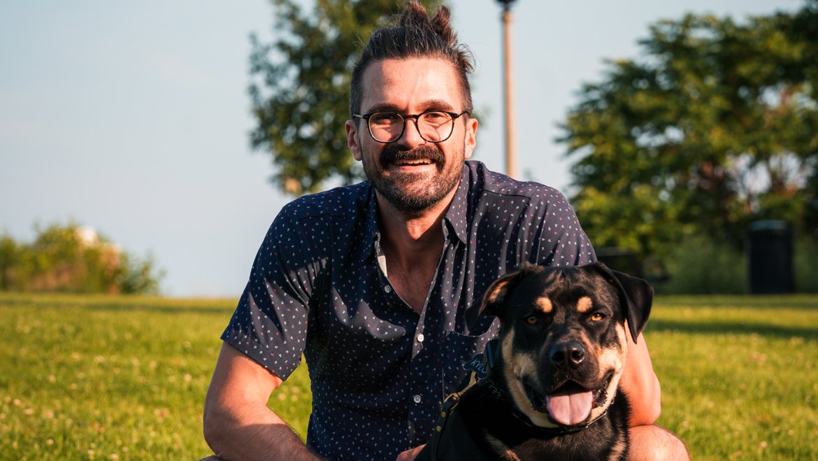 Canine Communication Dog Training LLC - Photo 2