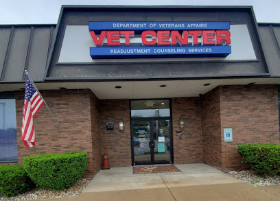 Milwaukee Vet Center