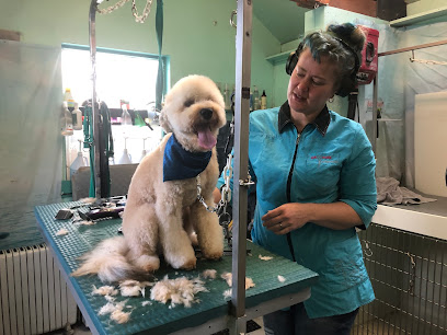 Watt-A-Dog Grooming