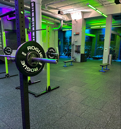Brew Fitness Milwaukee - Pet Shop in Milwaukee