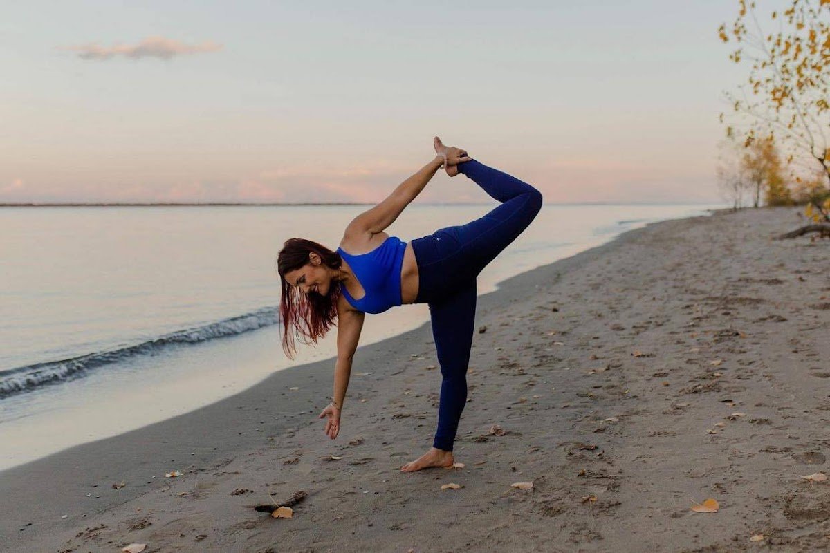 MKE Yoga Social - Photo 2