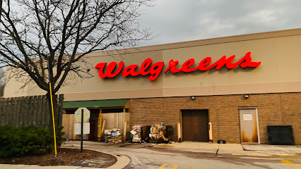 Walgreens