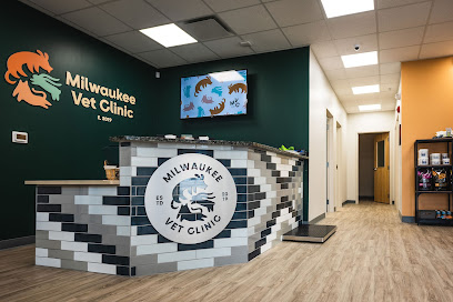 Milwaukee Vet Clinic - Pet Shop in Milwaukee