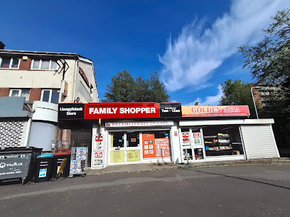 Family Choice Golden Asia - Pet Shop in Swansea