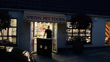 Smith's Pet Foods