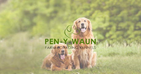 Pen Y Waun Farm Boarding Kennels - Pet Shop in Swansea