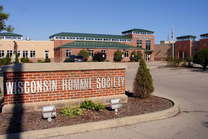 Wisconsin Humane Society Milwaukee Campus