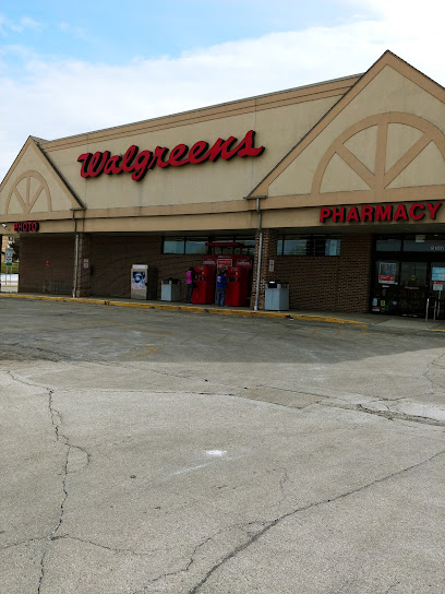 Walgreens