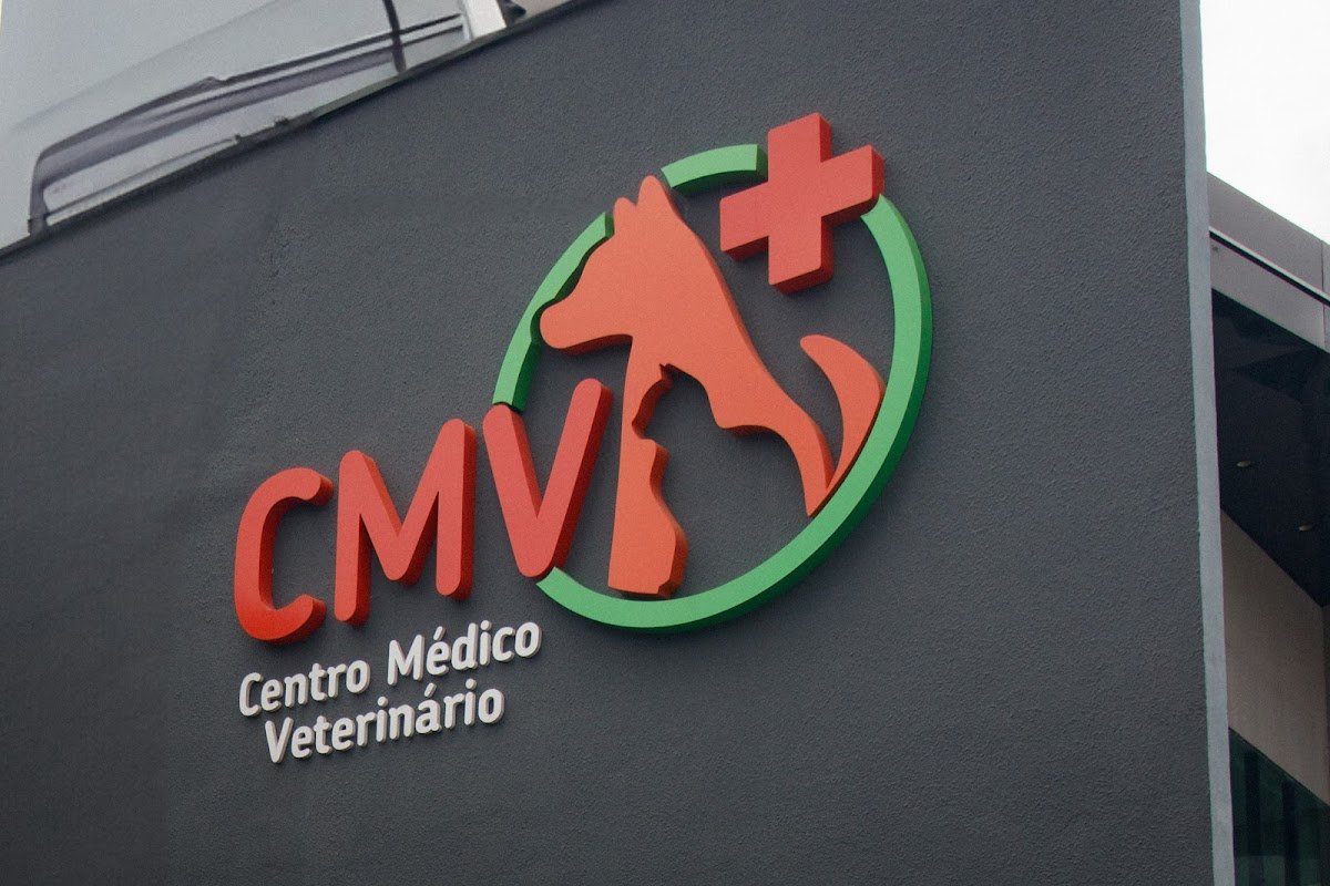 CMV - CENTRO MÉDICO VETERINÁRIO