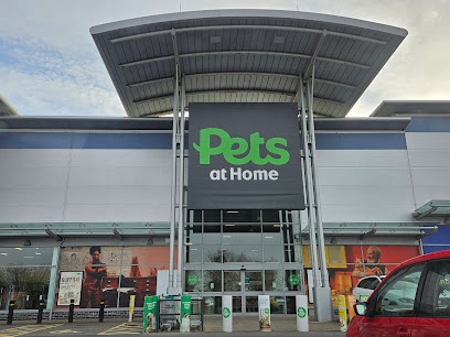Pets at Home Swansea Fforest