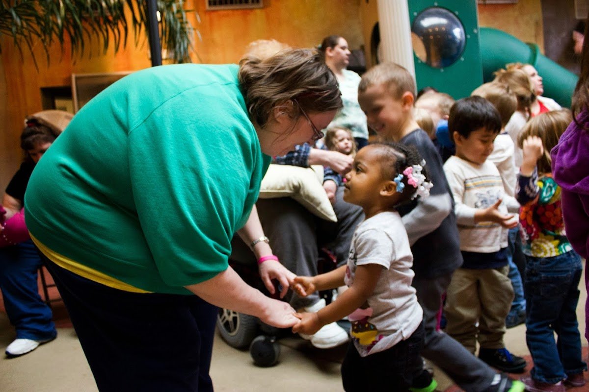 St. Ann Center for Intergenerational Care - Photo 2