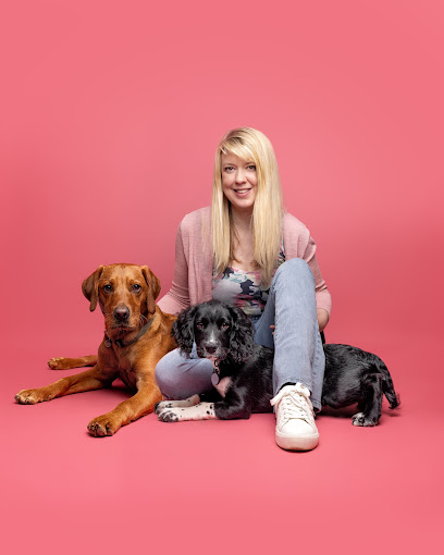 Sarah Groves Dog Training