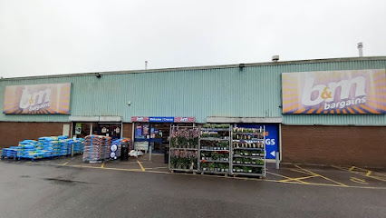 B&M Store