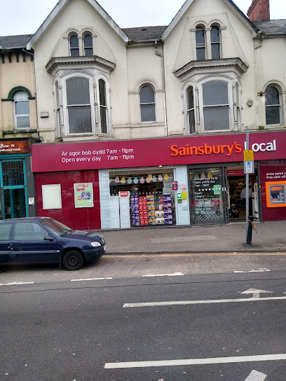 Sainsbury's Local