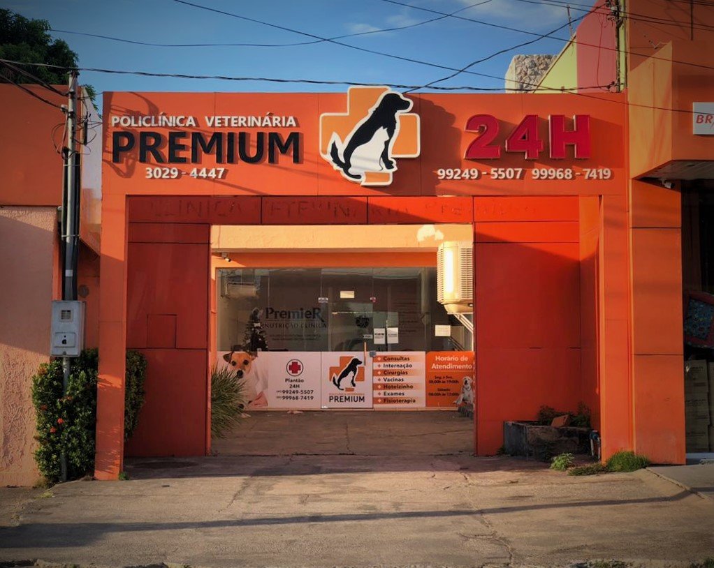 PET PREMIUM PET SHOP - Pet Shop em Várzea Grande