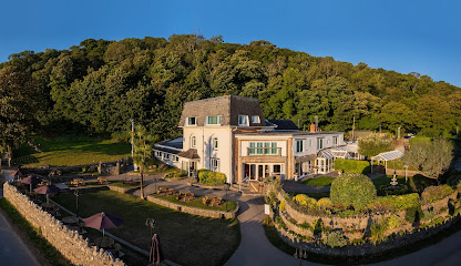 The Oxwich Bay Hotel - Pet Shop in Swansea