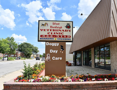 West Burleigh Vet Clinic