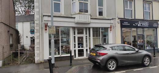 A Dog Thing Doggy Daycare and Dog Training Centre - Pet Shop in Swansea