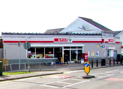 SPAR - Loughor