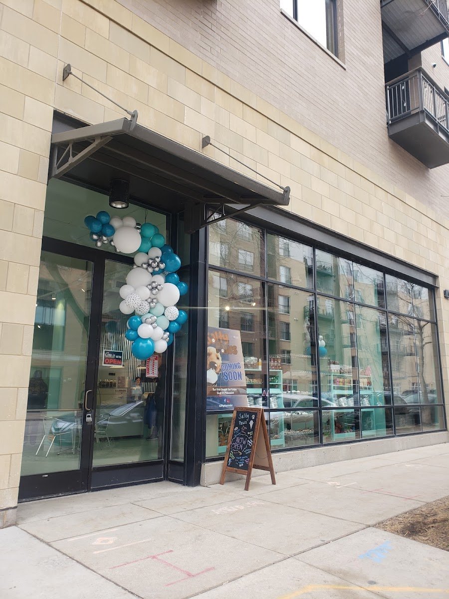 Salty Paws MKE - Photo 2