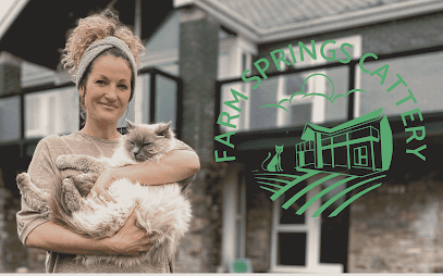 Farm Springs Cattery