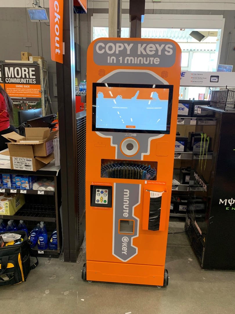 The Home Depot - Photo 5